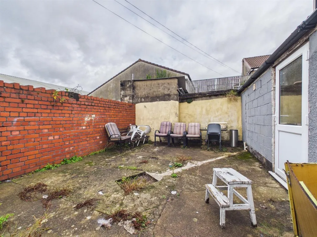Fishponds Road, Fishponds, BS16, photo 15