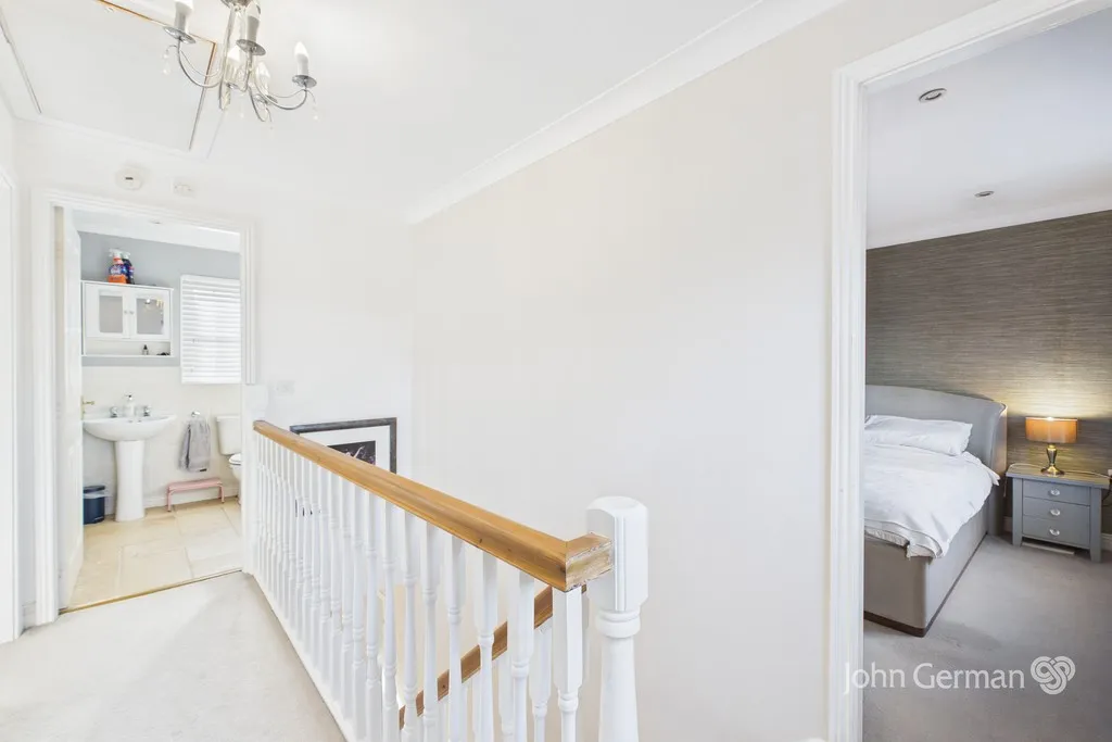 Needwood Avenue, Rolleston-on-Dove, photo 7