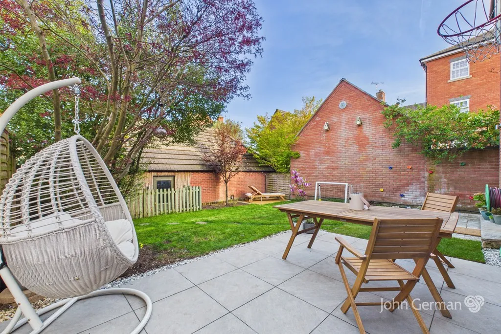 Needwood Avenue, Rolleston-on-Dove, photo 15