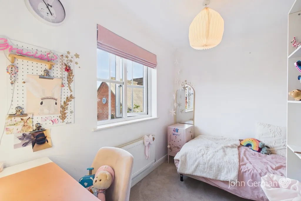 Needwood Avenue, Rolleston-on-Dove, photo 12