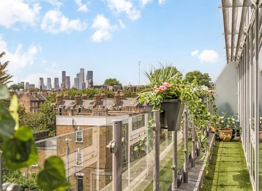 Camberwell Grove, Camberwell, SE5, photo 2