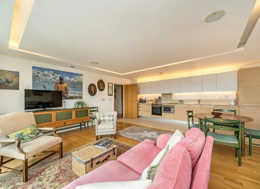 Camberwell Grove, Camberwell, SE5, photo 6