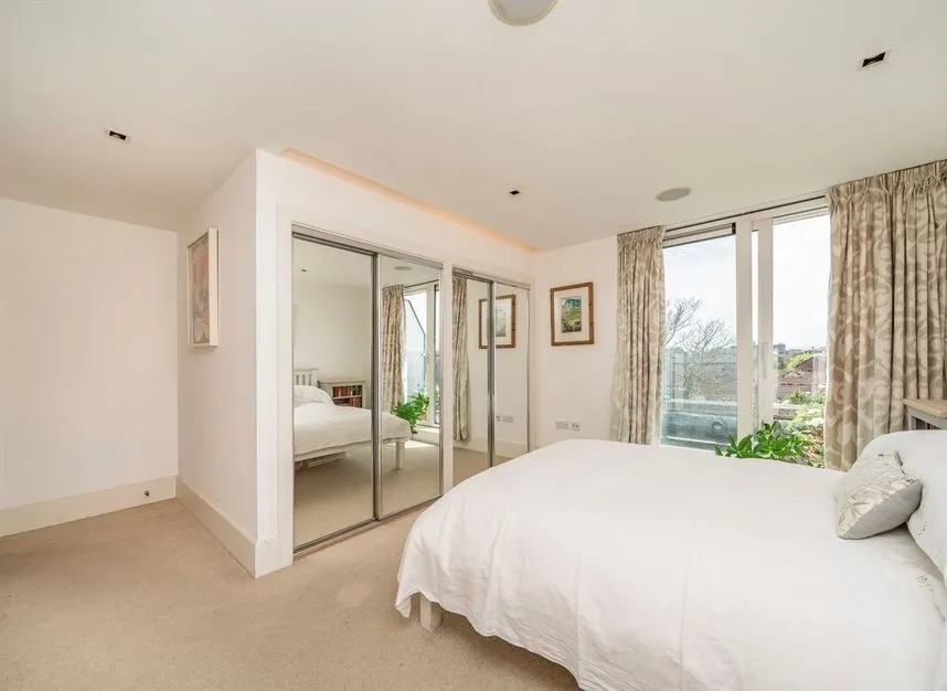 Camberwell Grove, Camberwell, SE5, photo 8