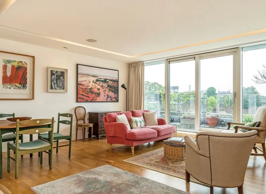 Camberwell Grove, Camberwell, SE5, photo 4