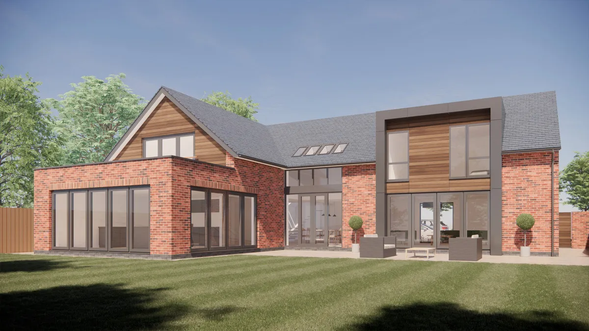 4 bed house for sale, Loughborough Road, Nottingham, NG11