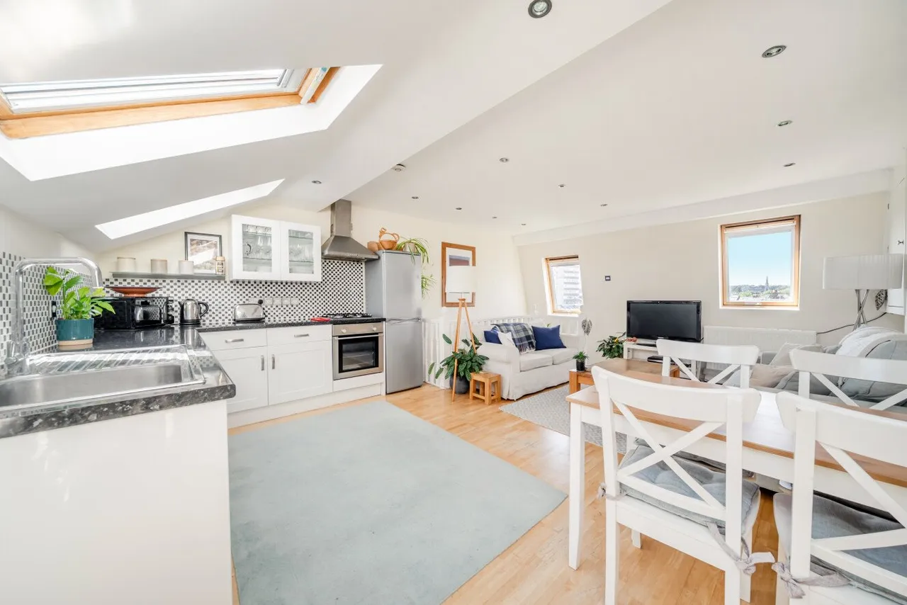 Lower Richmond Road, Putney, SW15, photo 6