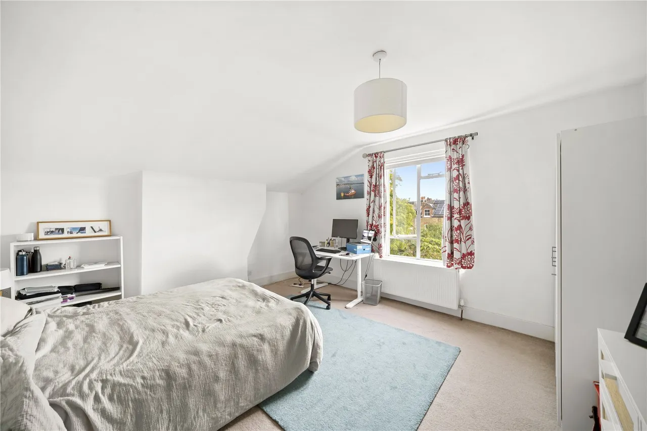 Drakefield Road, London, SW17, photo 4