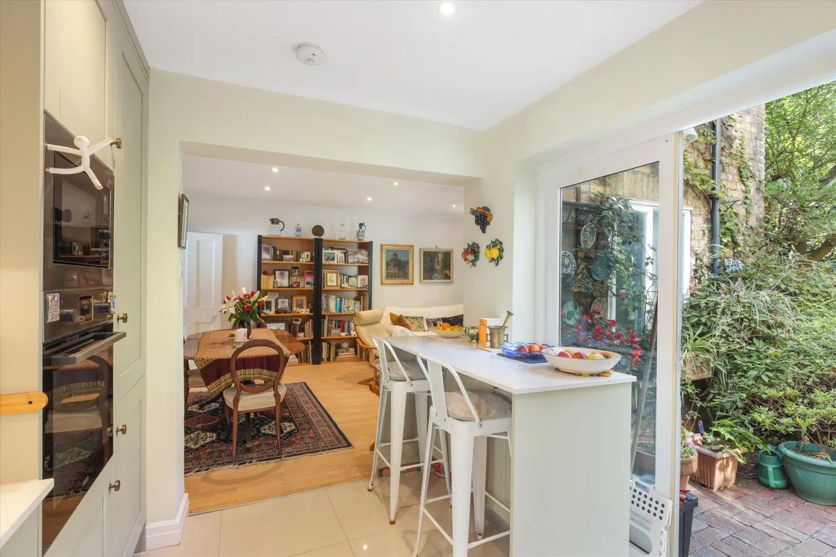 Addison Crescent, London, W14, photo 10