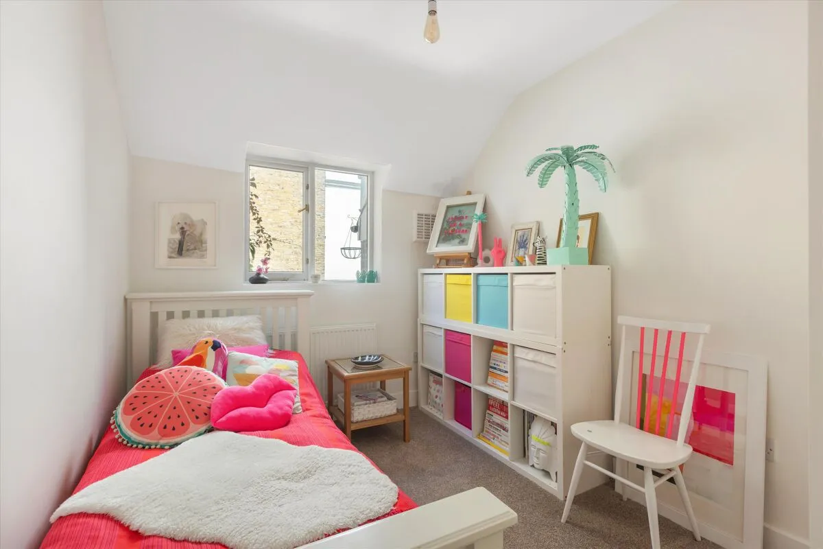 Addison Crescent, London, W14, photo 18