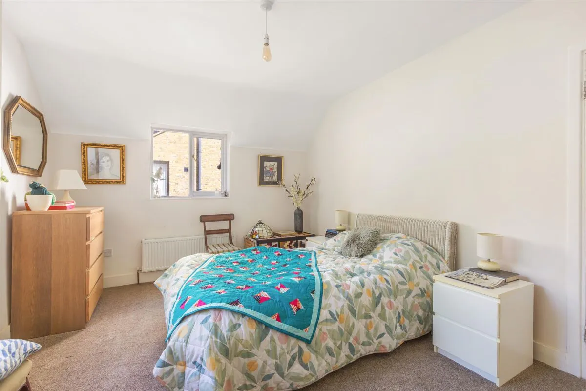 Addison Crescent, London, W14, photo 15