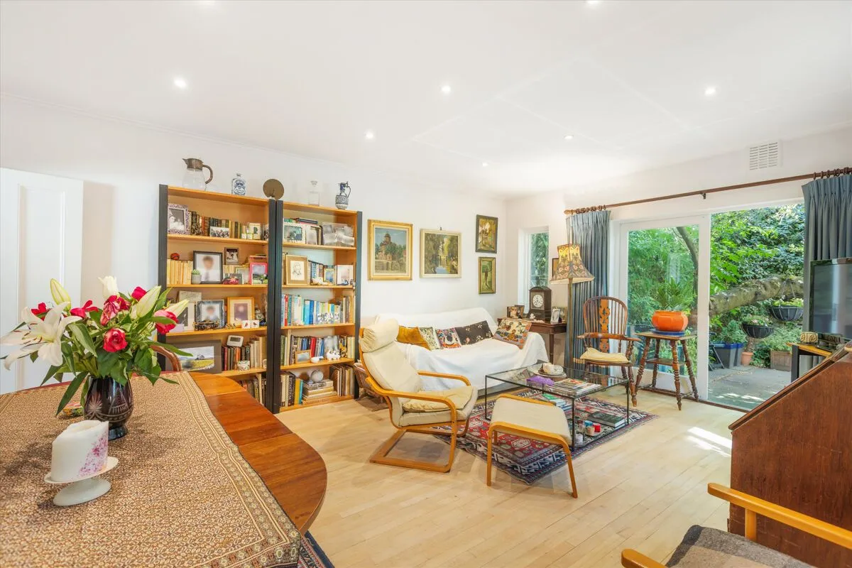 Addison Crescent, London, W14, photo 8