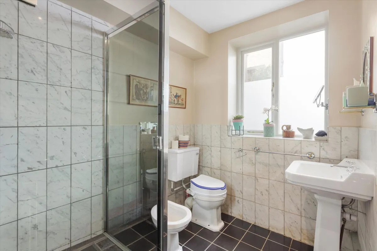 Addison Crescent, London, W14, photo 19