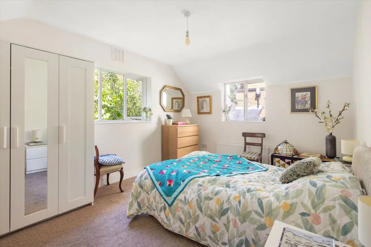 Addison Crescent, London, W14, photo 16