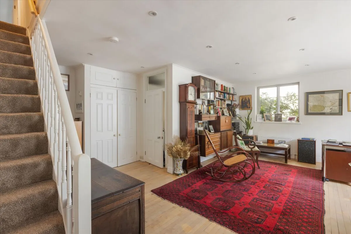 Addison Crescent, London, W14, photo 5