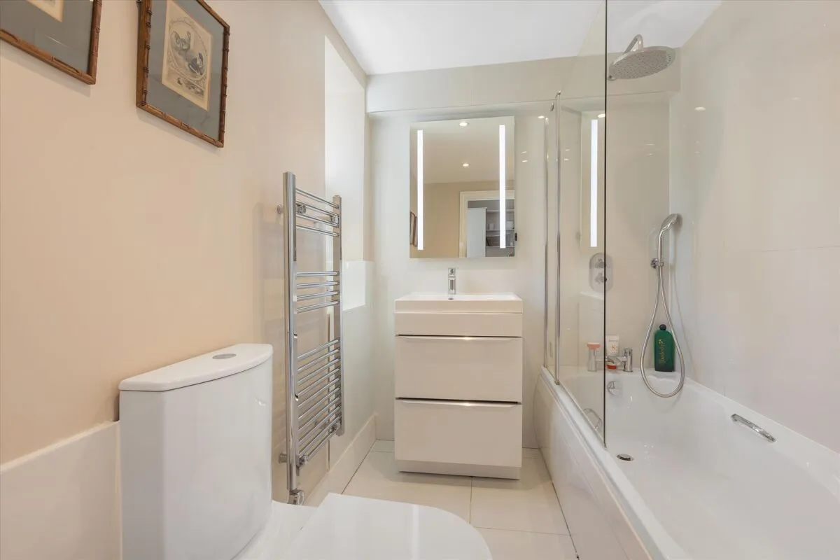 Addison Crescent, London, W14, photo 14