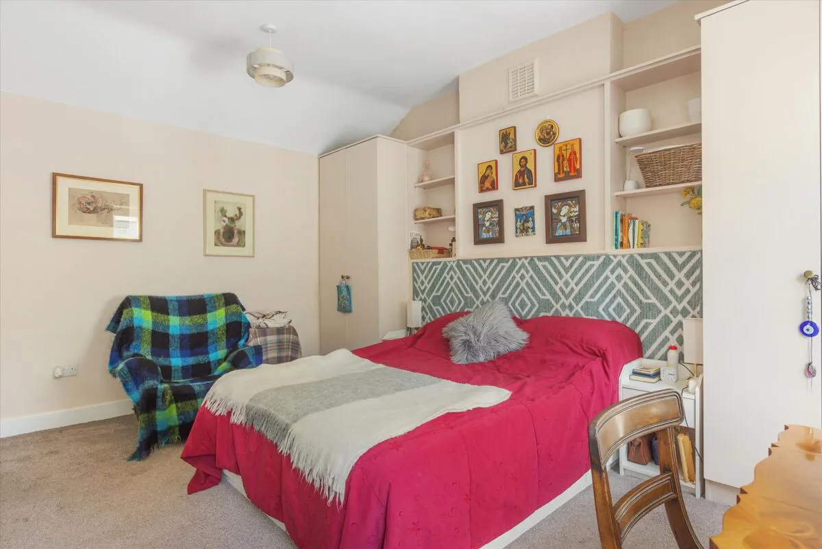 Addison Crescent, London, W14, photo 13
