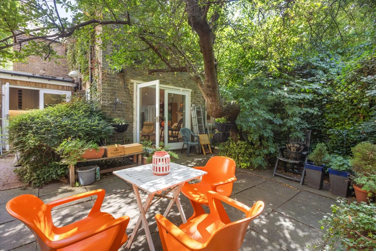 Addison Crescent, London, W14, photo 20
