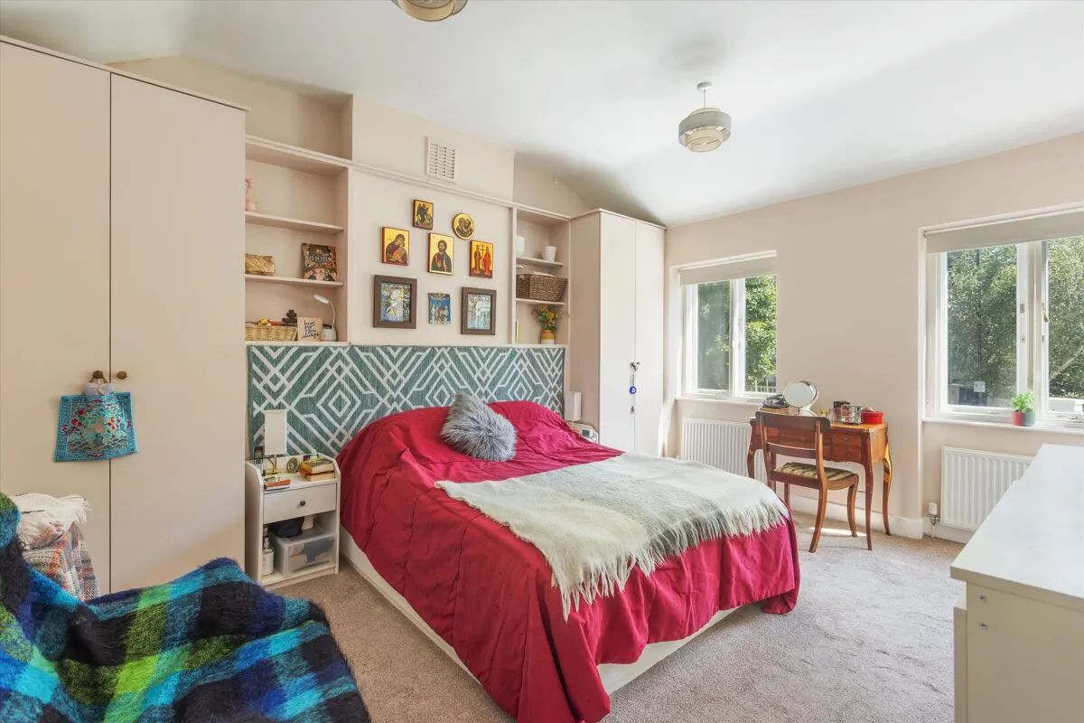 Addison Crescent, London, W14, photo 12