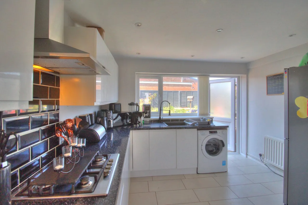 Harewood Drive, Bedlington, NE22, photo 12