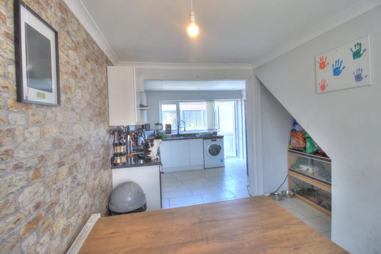 Harewood Drive, Bedlington, NE22, photo 17