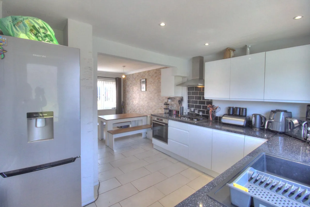 Harewood Drive, Bedlington, NE22, photo 2