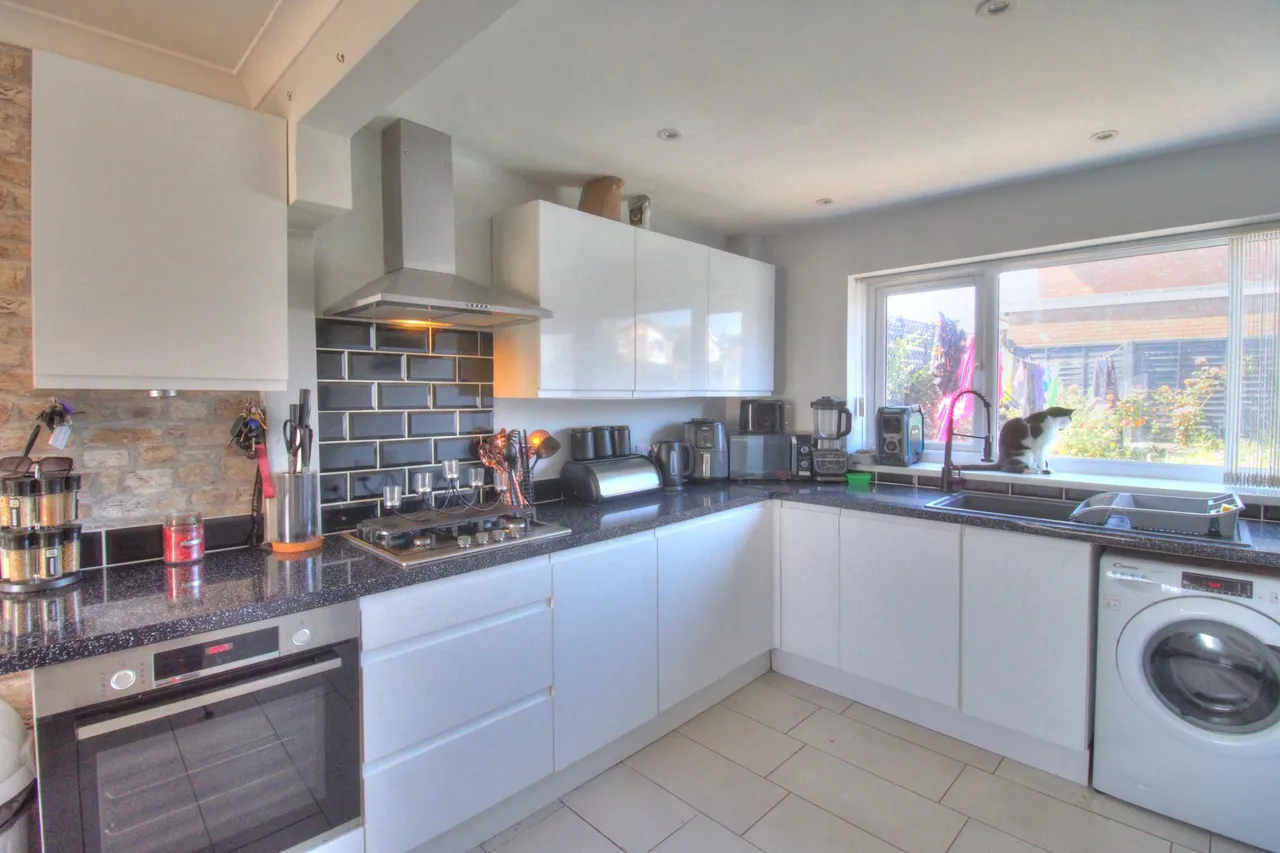 Harewood Drive, Bedlington, NE22, photo 14