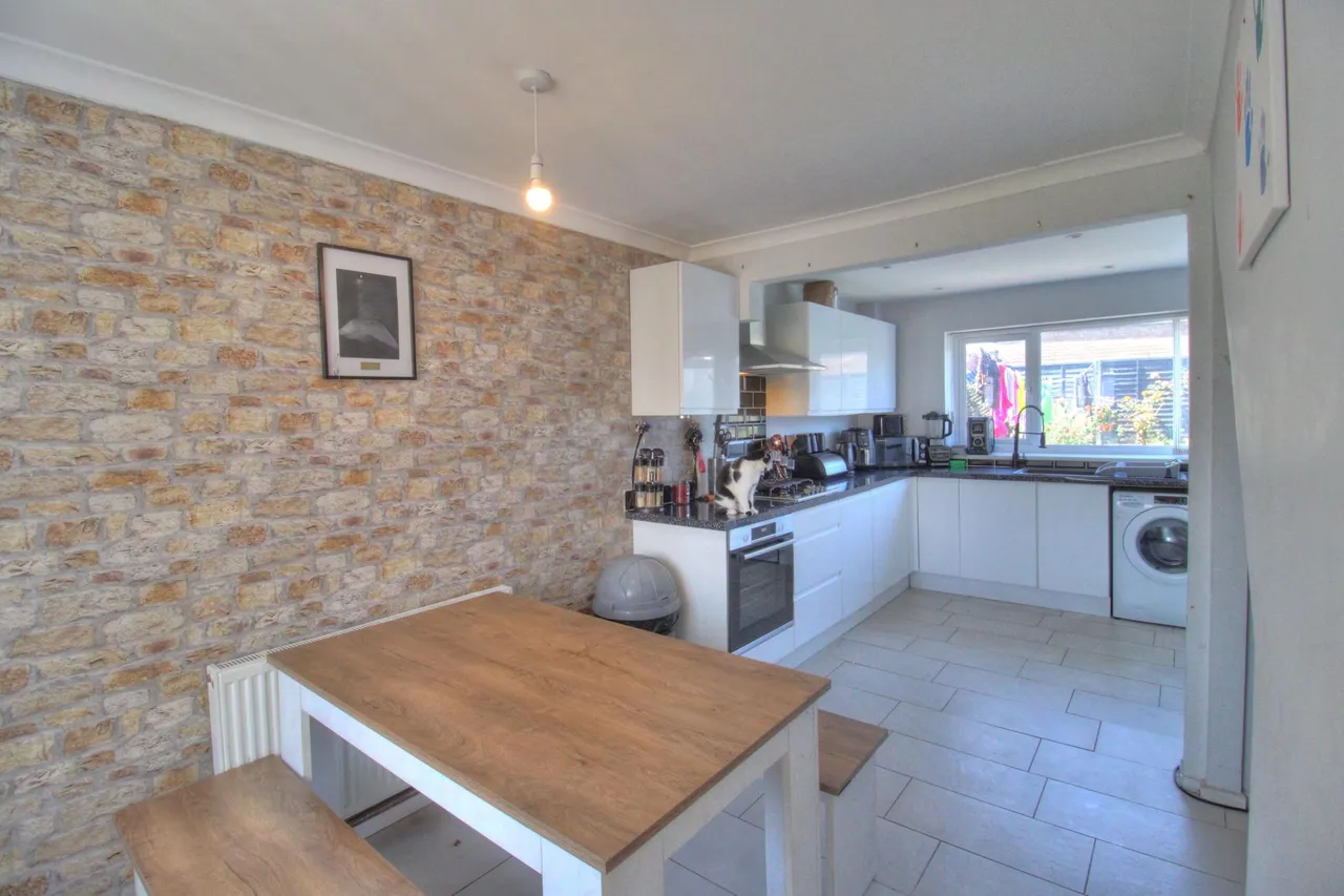 Harewood Drive, Bedlington, NE22, photo 13