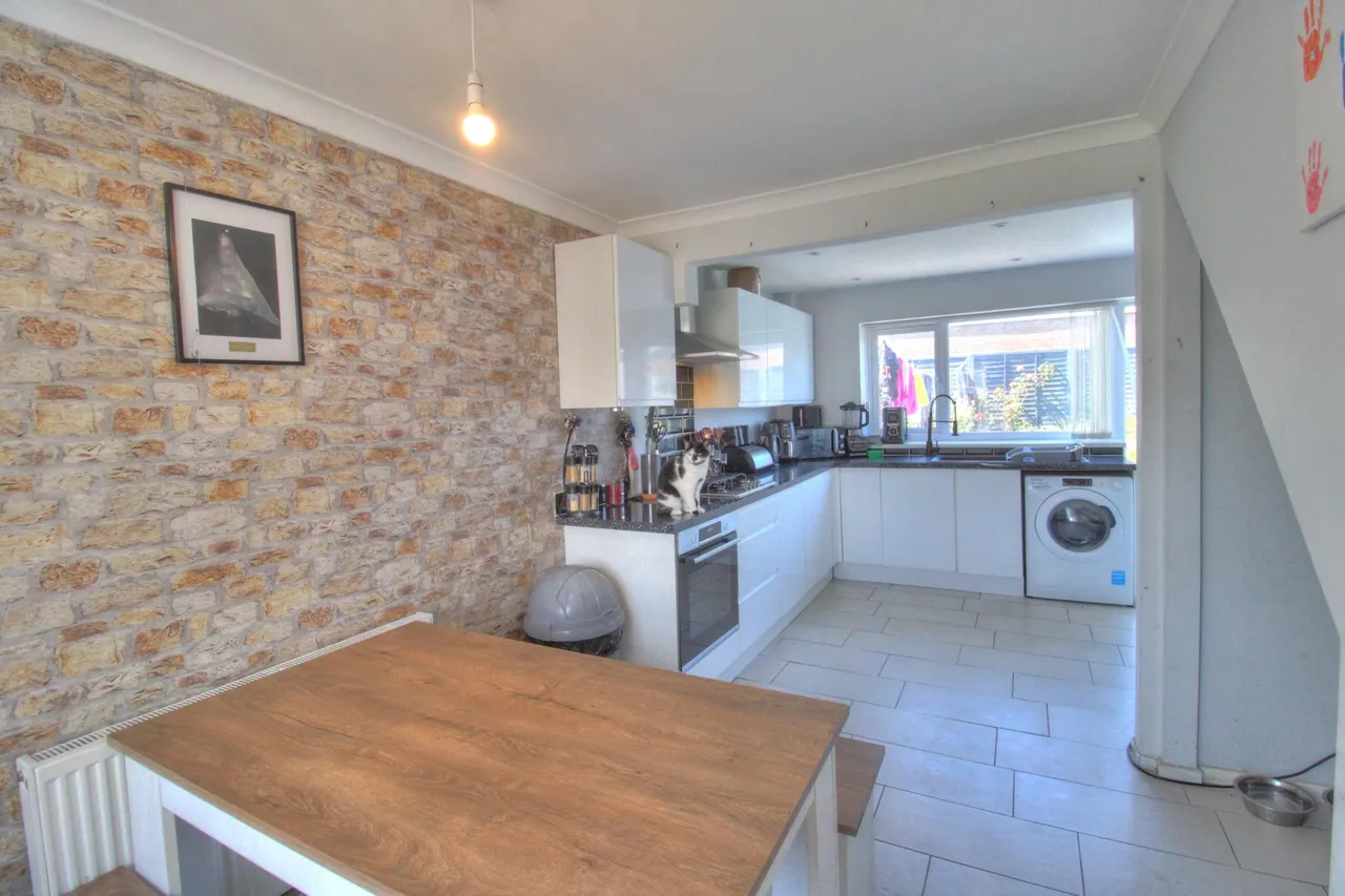 Harewood Drive, Bedlington, NE22, photo 11