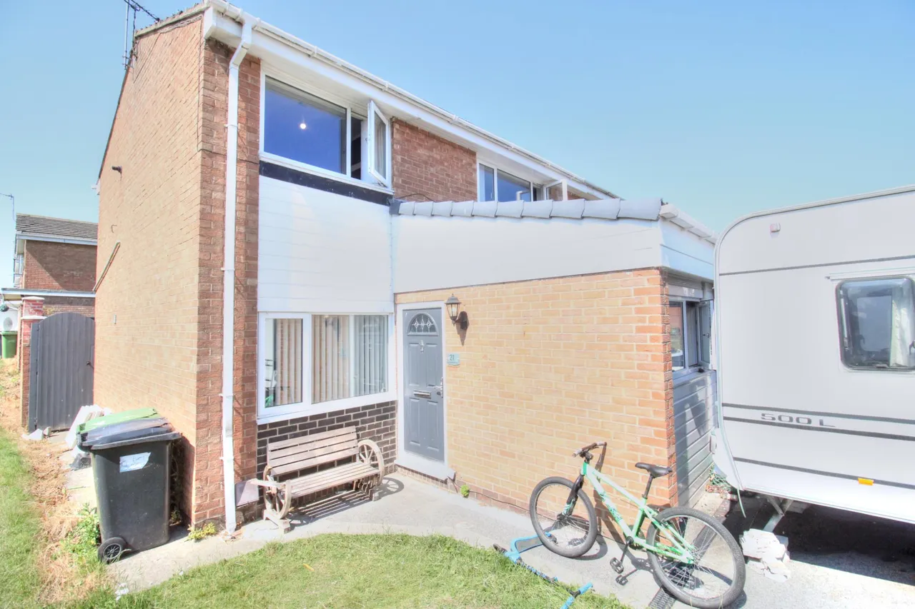 Harewood Drive, Bedlington, NE22, photo 27
