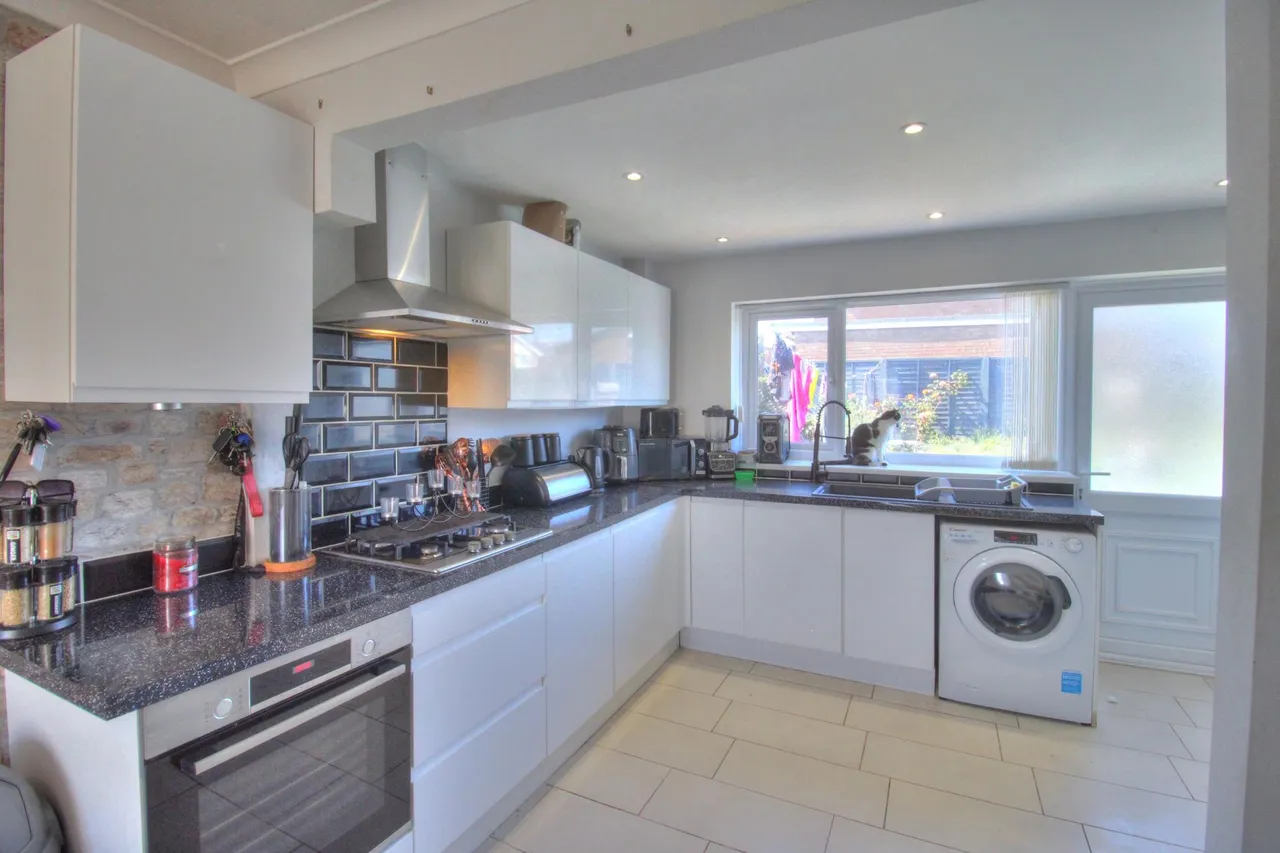 Harewood Drive, Bedlington, NE22, photo 15