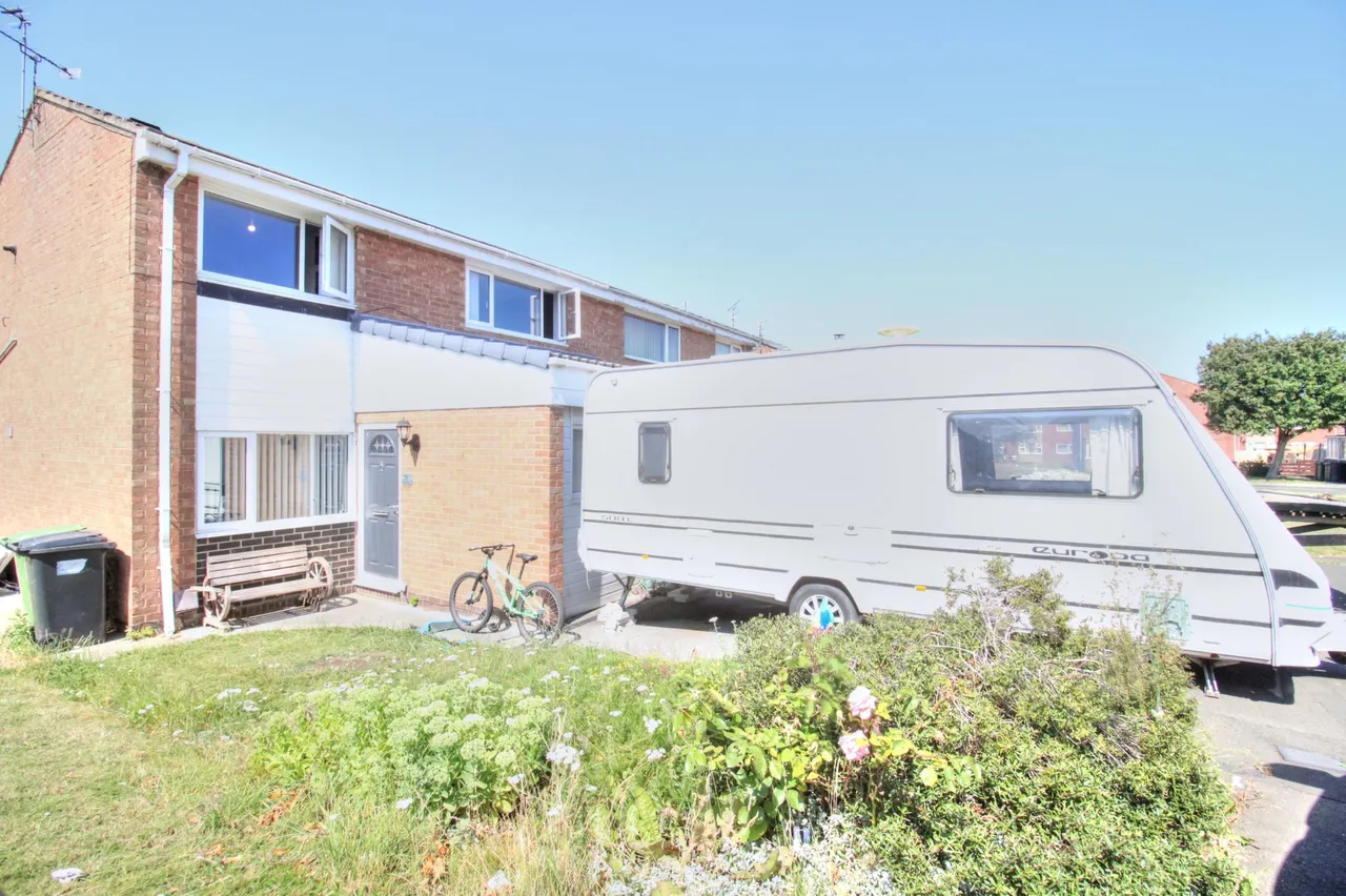 Harewood Drive, Bedlington, NE22, photo 26