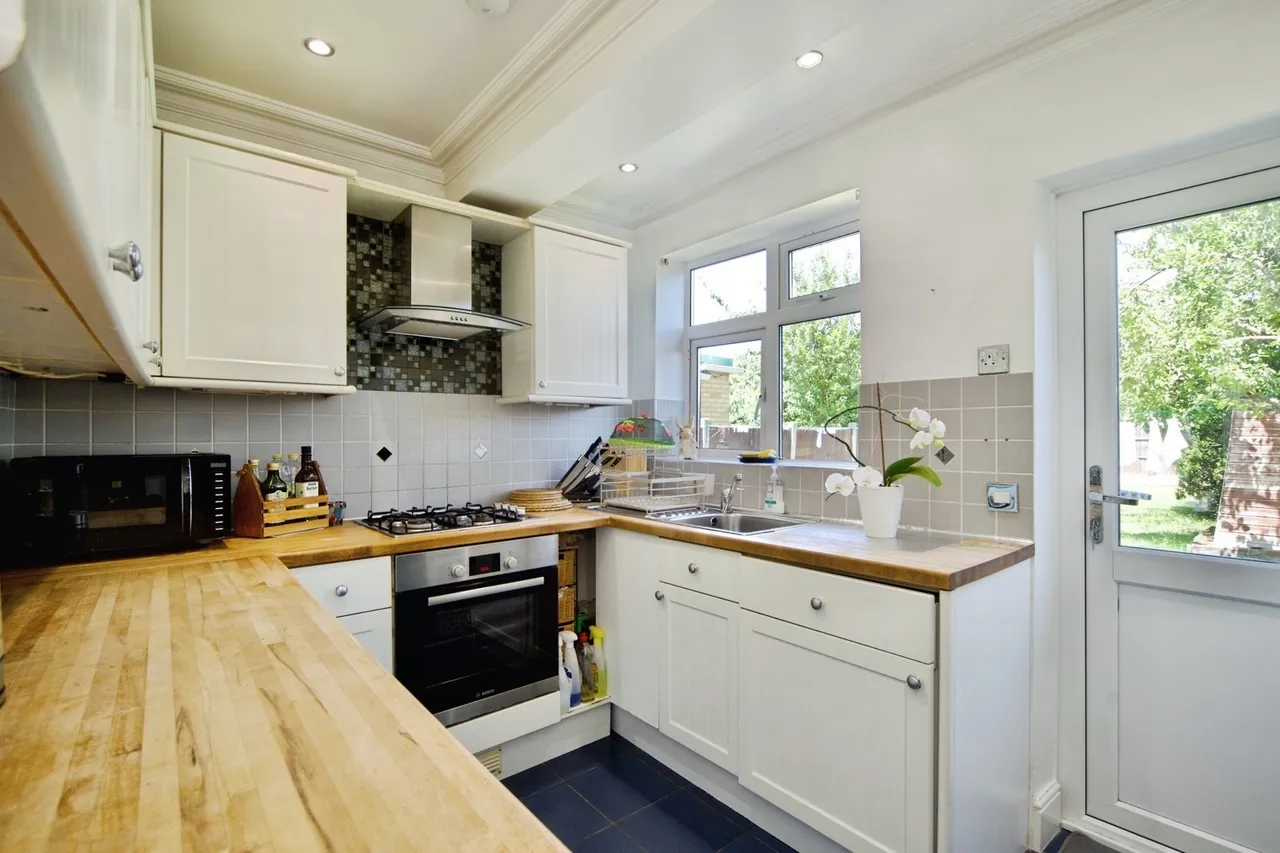 Essex Road, Romford, RM7, photo 6