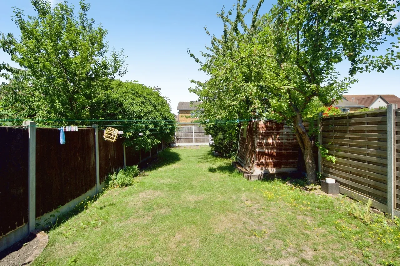 Essex Road, Romford, RM7, photo 13