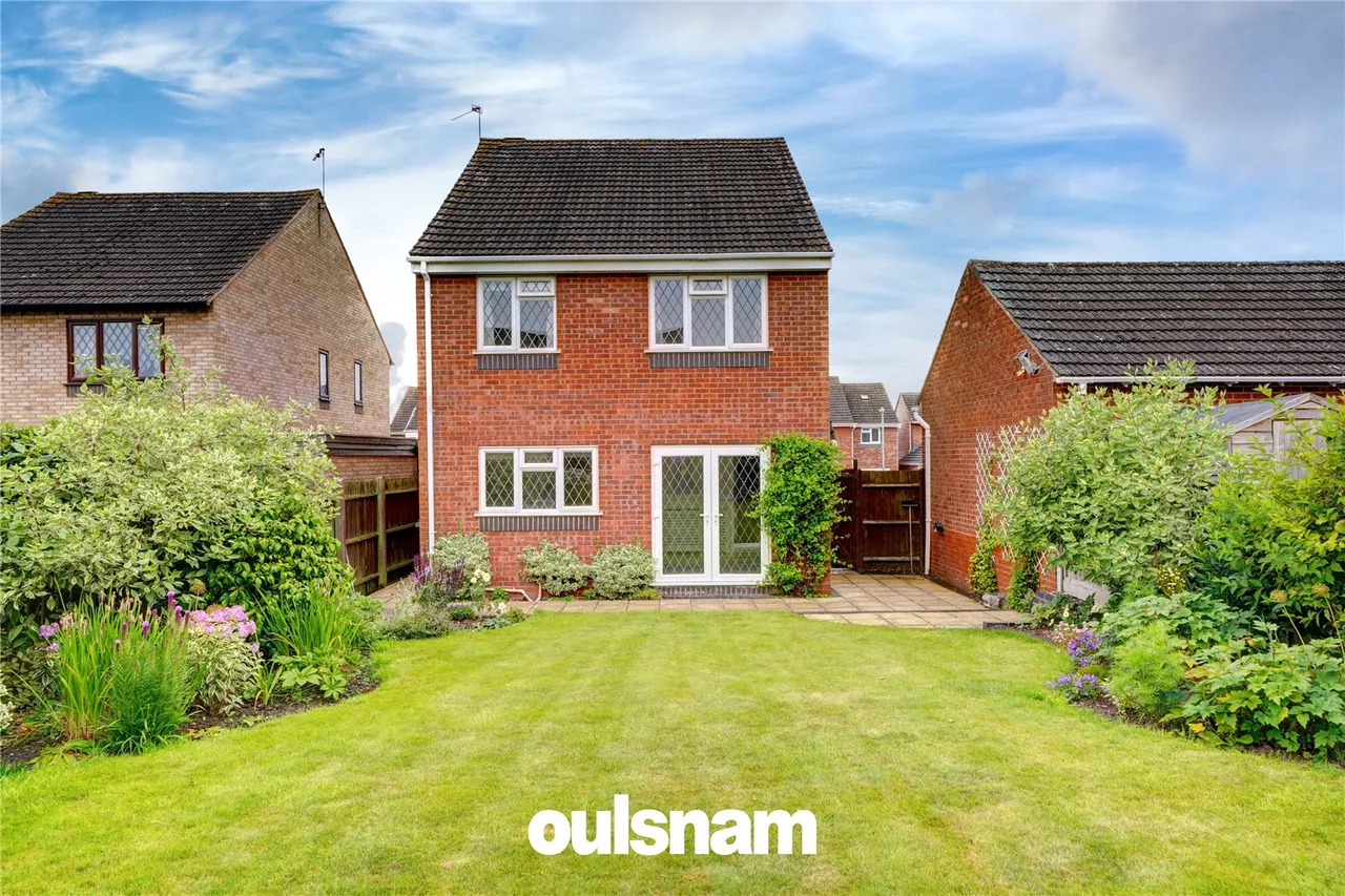 Charlecot Road, Droitwich, Worcestershire, WR9 7RP, photo 18