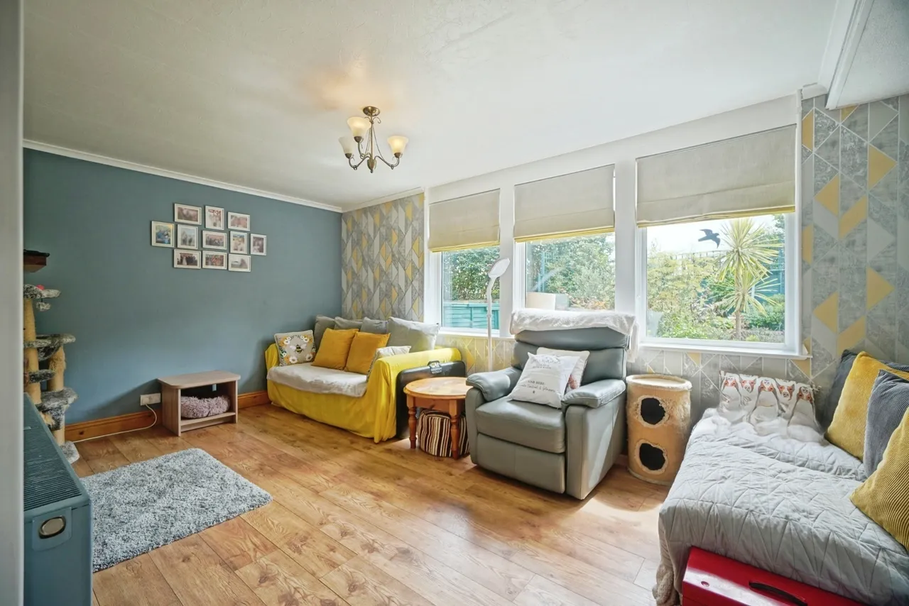Elizabeth Road, St. Austell, PL25, photo 5