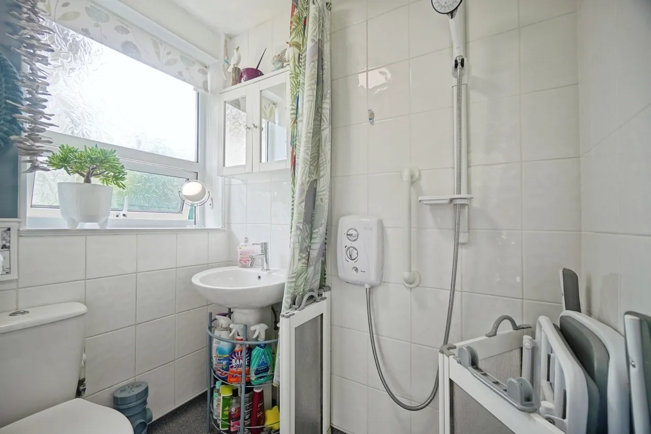 Elizabeth Road, St. Austell, PL25, photo 10