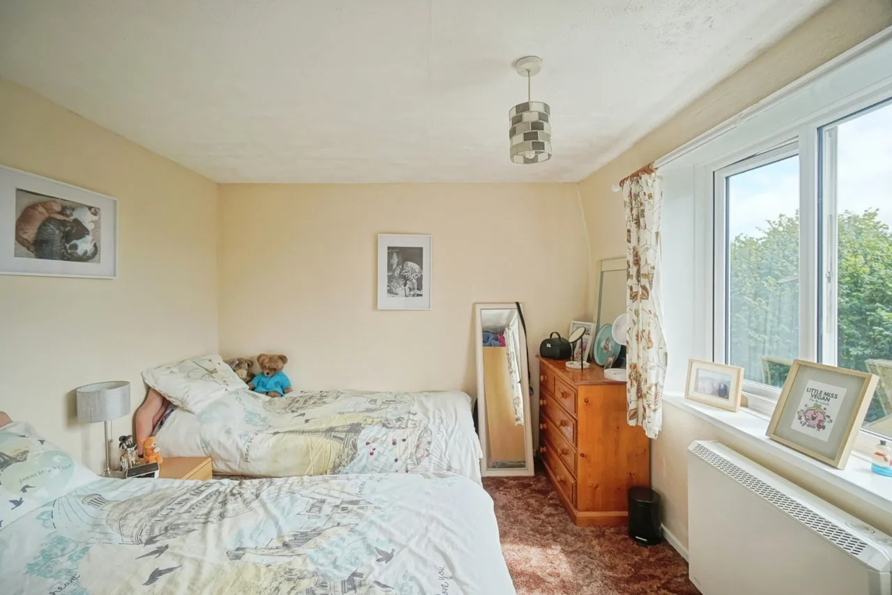 Elizabeth Road, St. Austell, PL25, photo 8