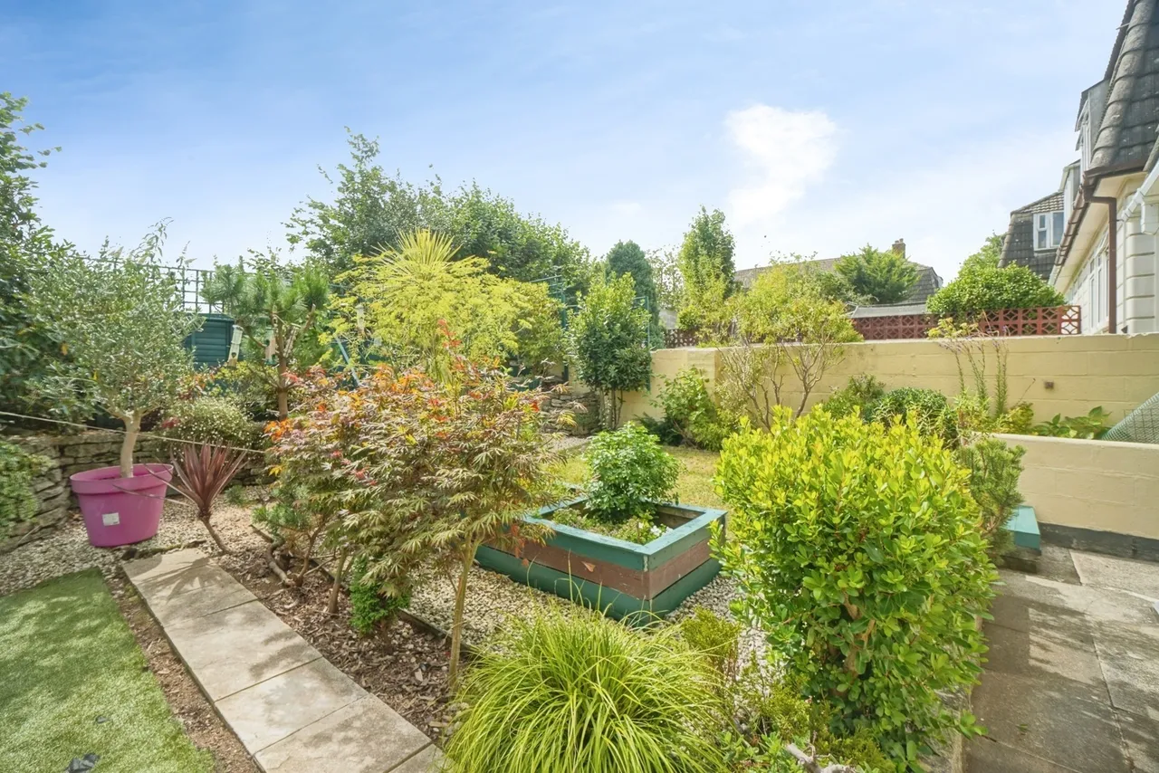 Elizabeth Road, St. Austell, PL25, photo 12