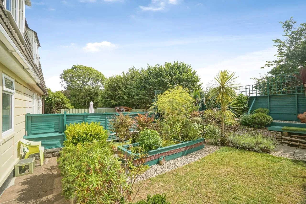 Elizabeth Road, St. Austell, PL25, photo 13