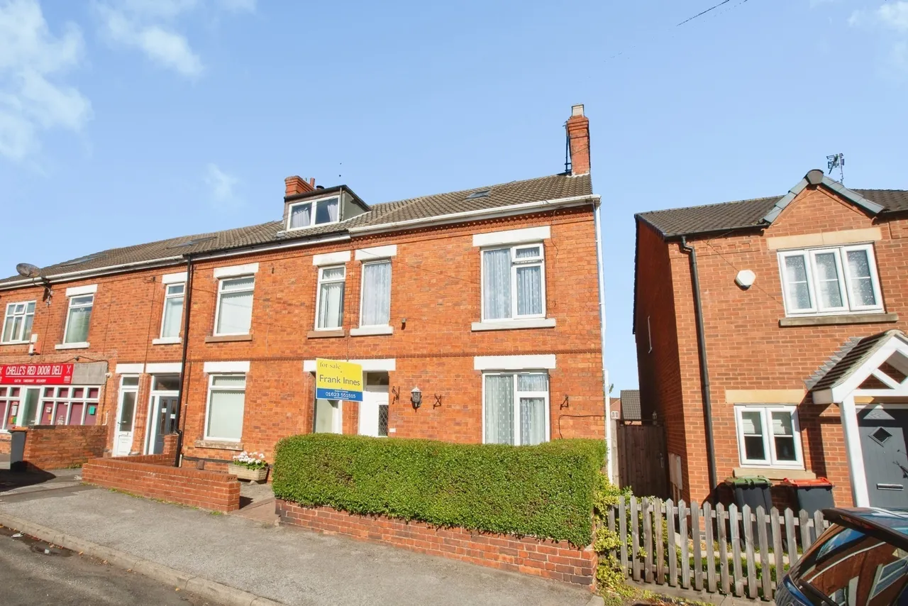 Eastfield Side, Sutton-in-Ashfield, NG17, photo 22