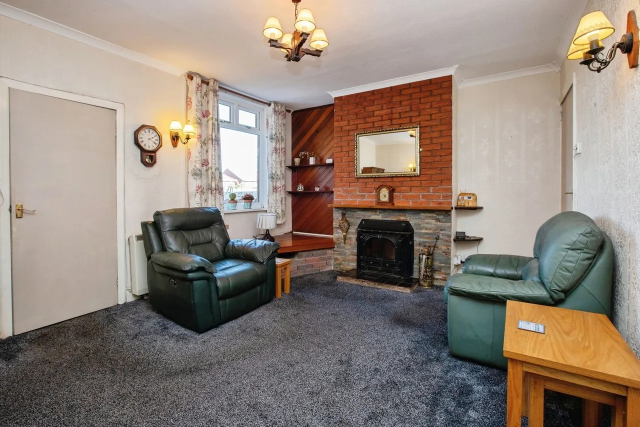Eastfield Side, Sutton-in-Ashfield, NG17, photo 4
