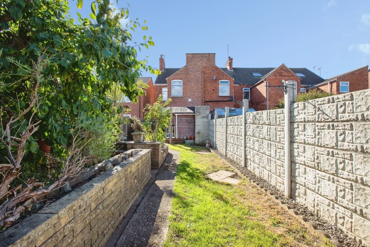 Eastfield Side, Sutton-in-Ashfield, NG17, photo 21