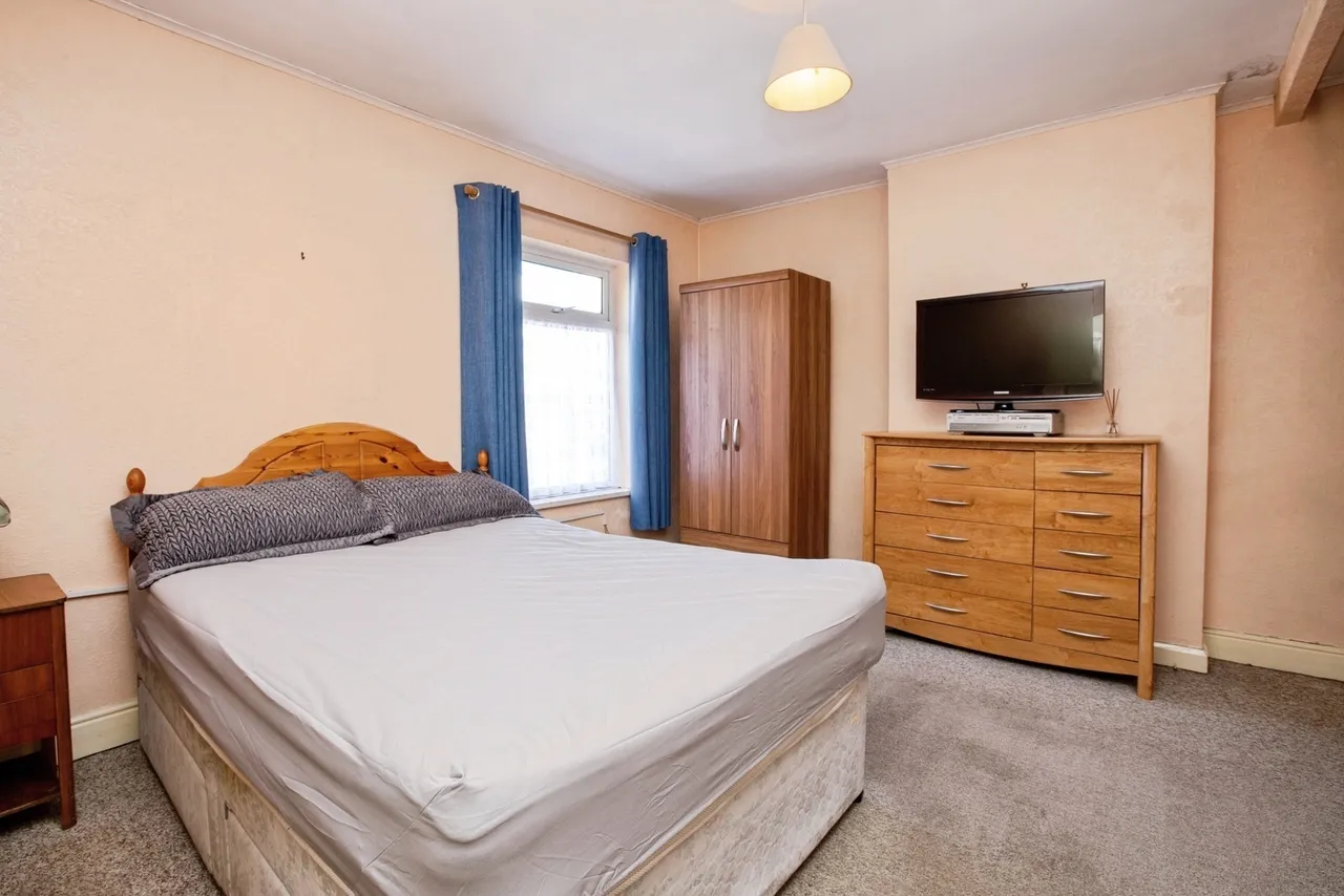 Eastfield Side, Sutton-in-Ashfield, NG17, photo 12