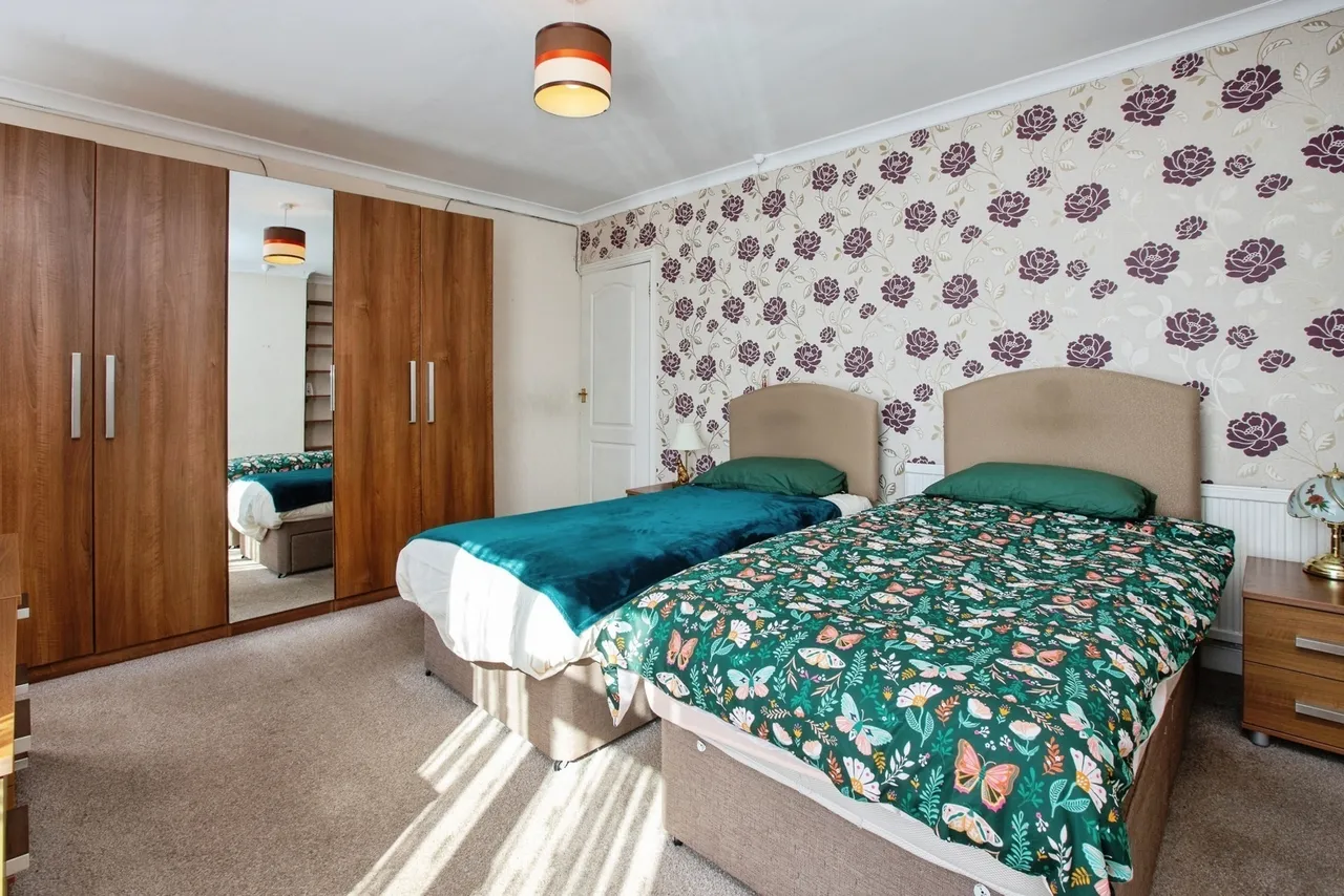 Eastfield Side, Sutton-in-Ashfield, NG17, photo 14