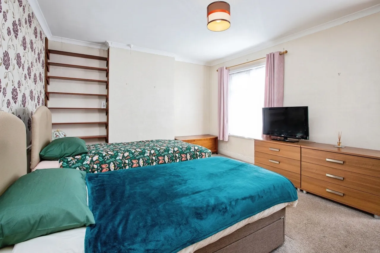 Eastfield Side, Sutton-in-Ashfield, NG17, photo 13