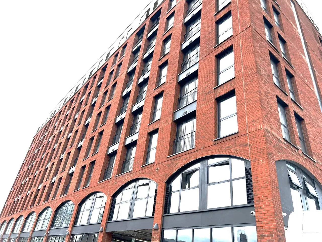 Triskelion Way, Liverpool, L3, photo 9