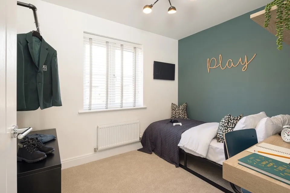 Birchwood, Farnham, GU9, photo 8