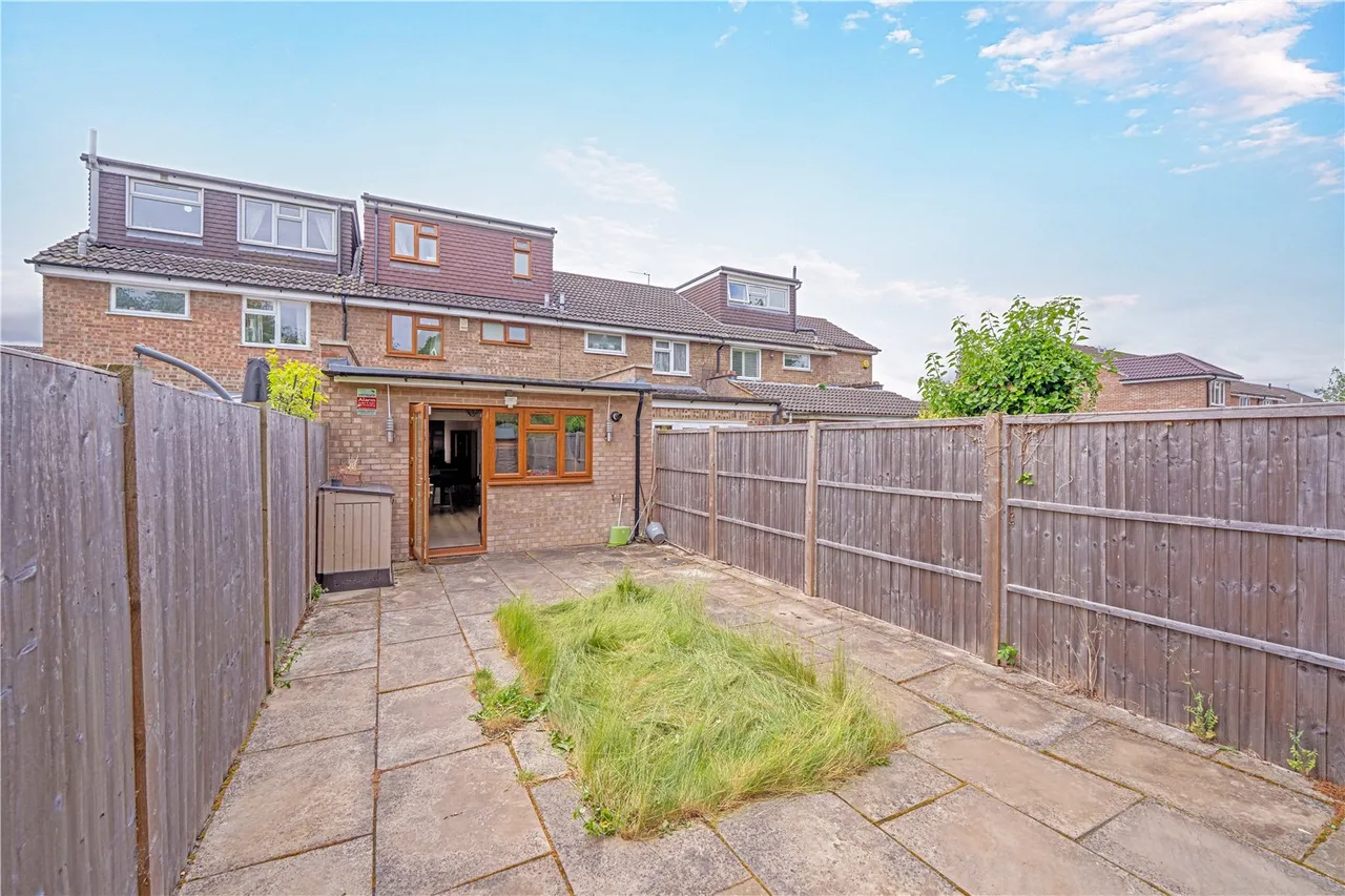 Wordsworth Road, Hampton, TW12 1ES, photo 15