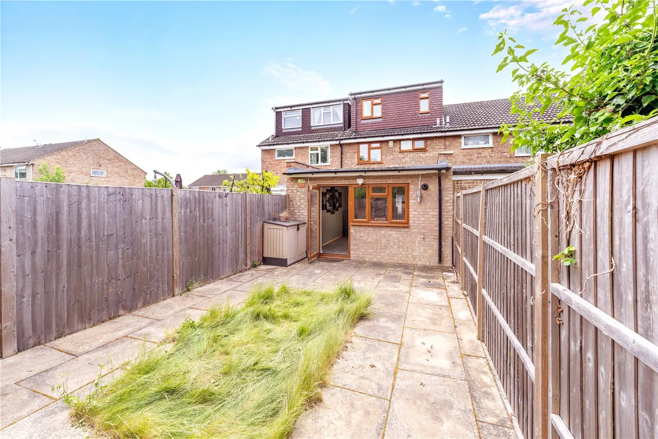 Wordsworth Road, Hampton, TW12 1ES, photo 14