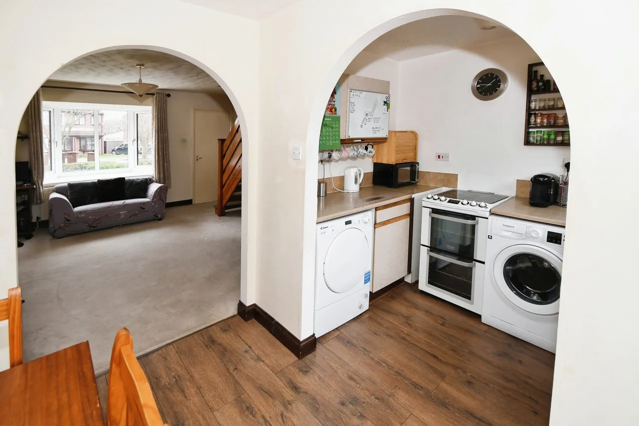 Stenigot Close, Lincoln, photo 10